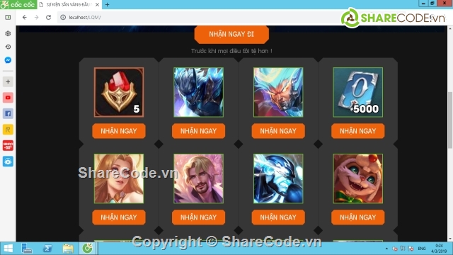 code phishing garena,code phising liên quân,code phising lien quan,code web scam garena